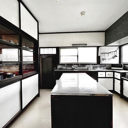Guesthouse Tabi-Tabi - Walk To Ohama Beach - Max 12 Ppl Shimoda  Ngoại thất bức ảnh