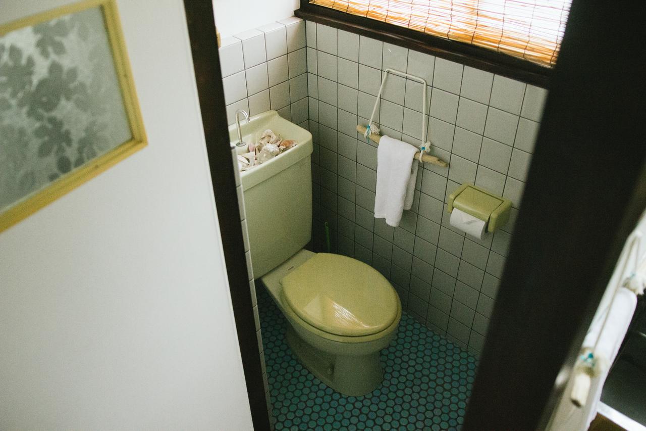 Guesthouse Tabi-Tabi - Walk To Ohama Beach - Max 12 Ppl Shimoda  Ngoại thất bức ảnh